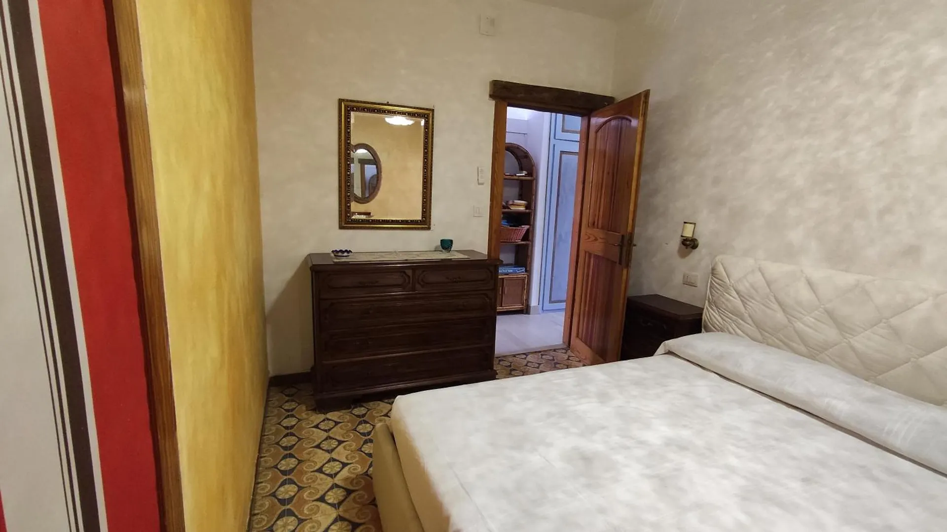 Villa Lu Nibbaru Aglientu Italy