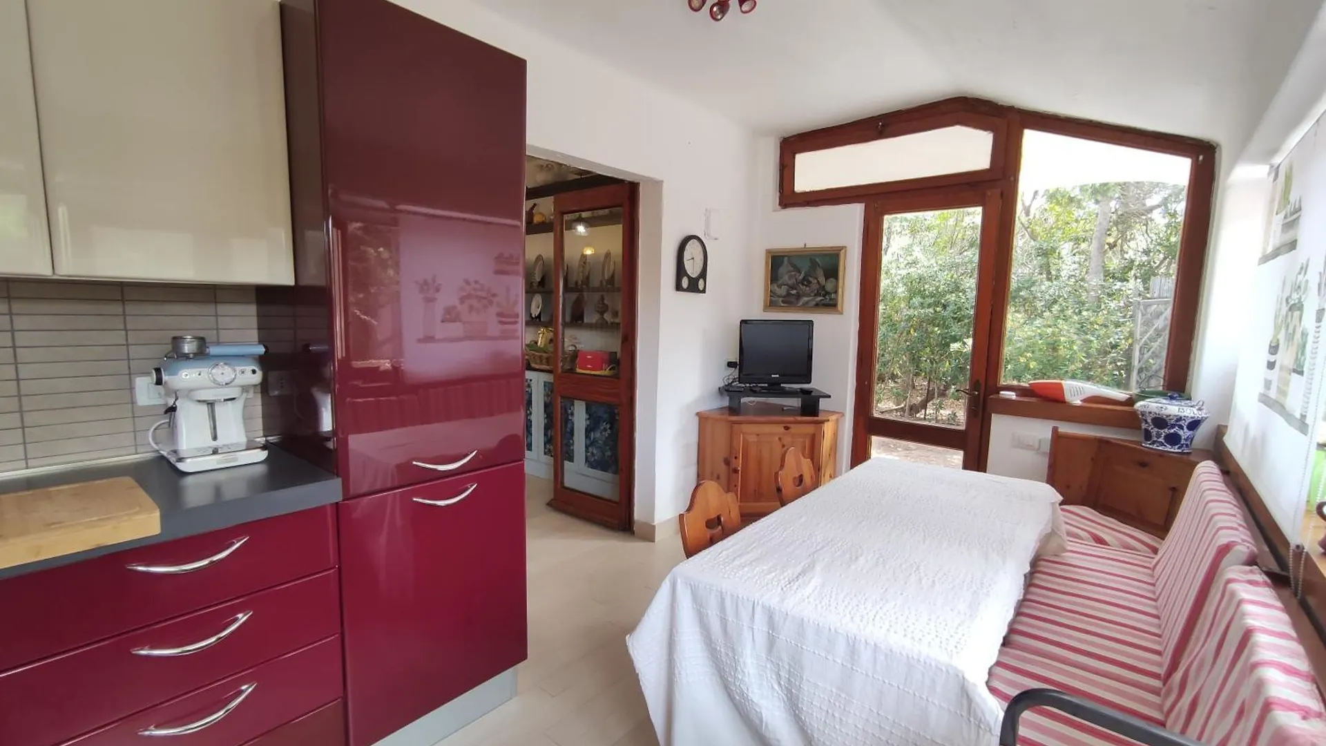 Villa Lu Nibbaru Aglientu 0*,