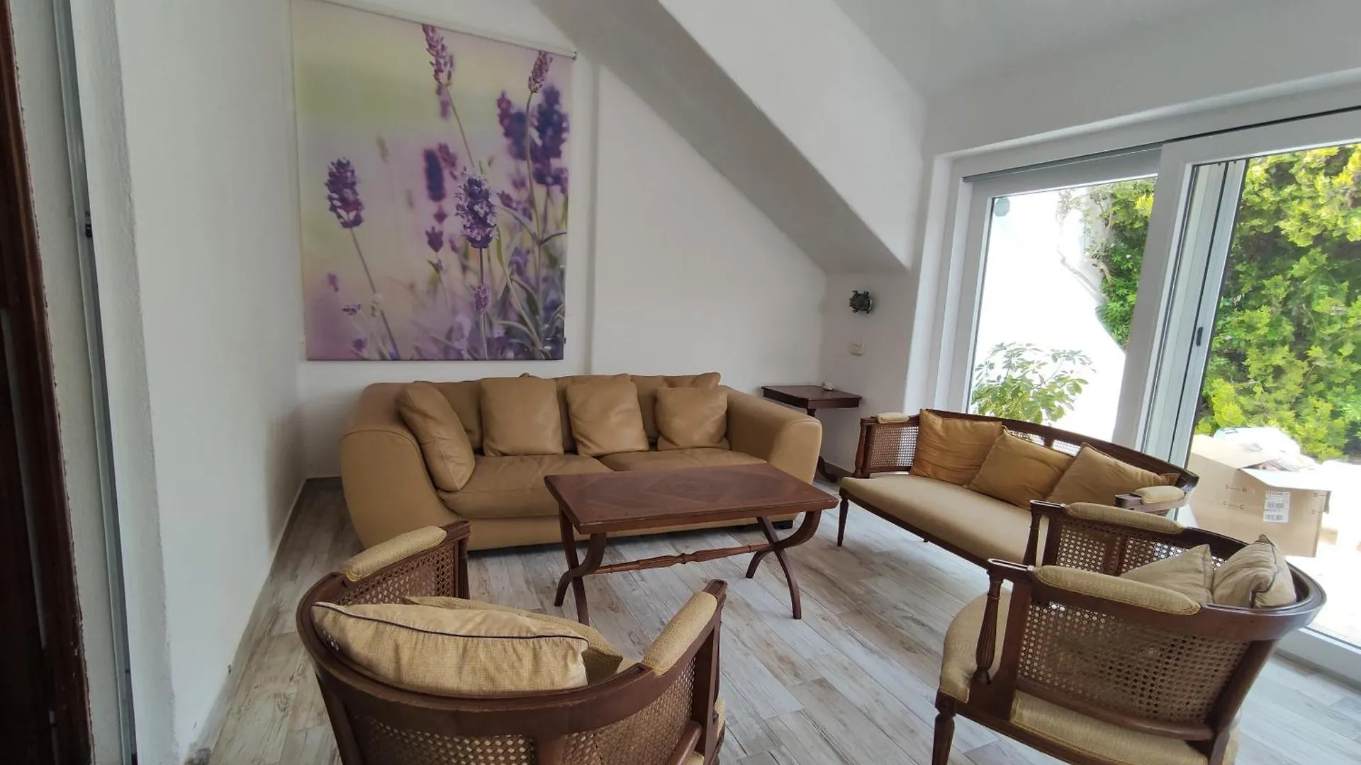 Villa Lu Nibbaru Aglientu Italy