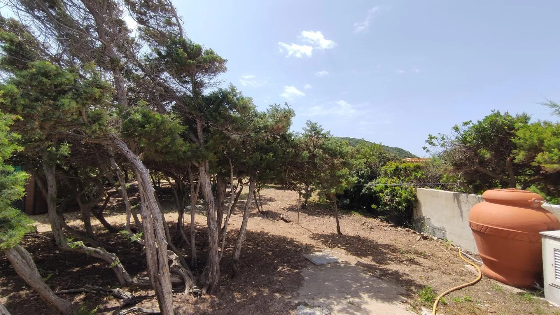 Villa Lu Nibbaru Aglientu
