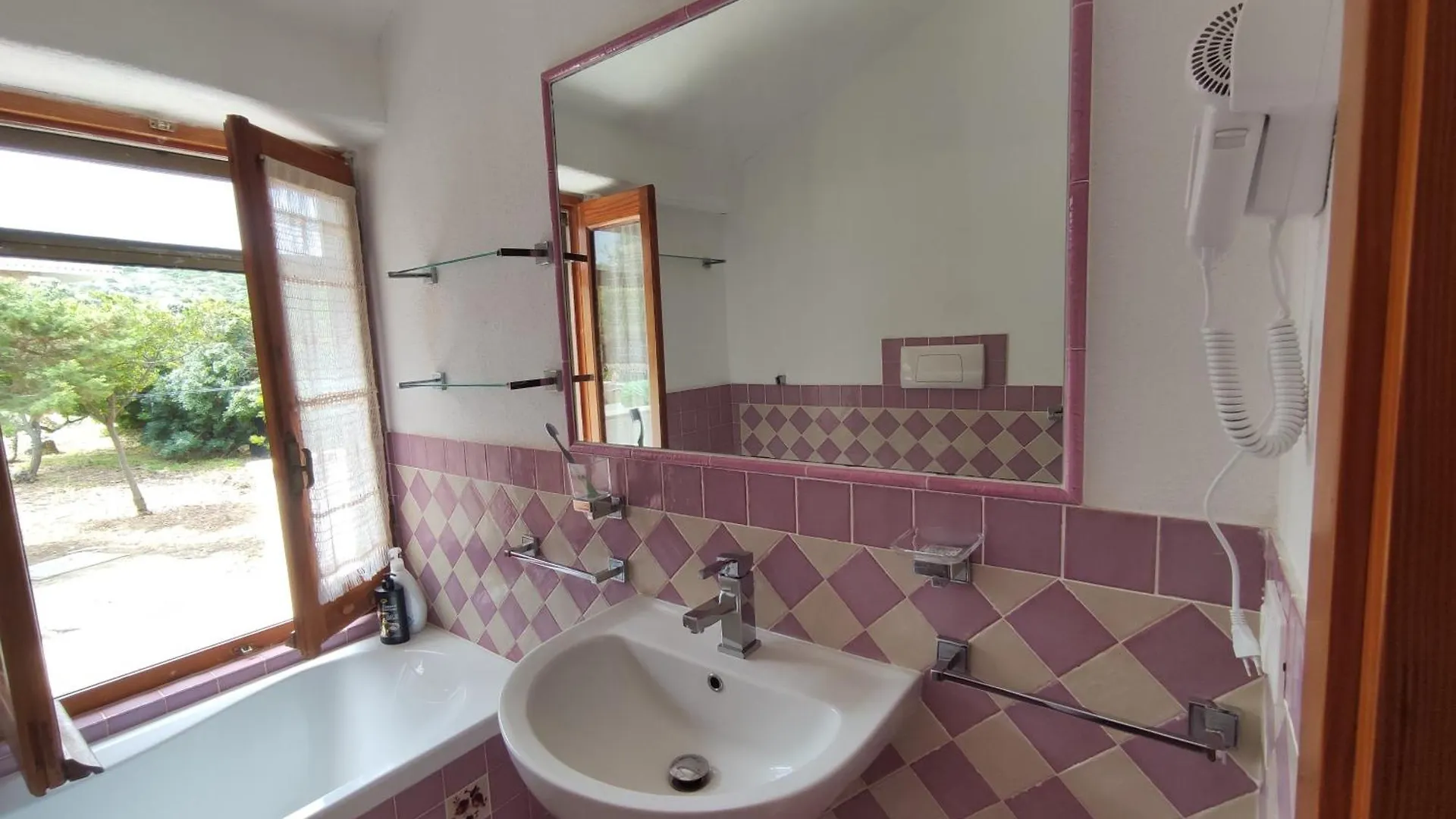 Villa Lu Nibbaru Aglientu