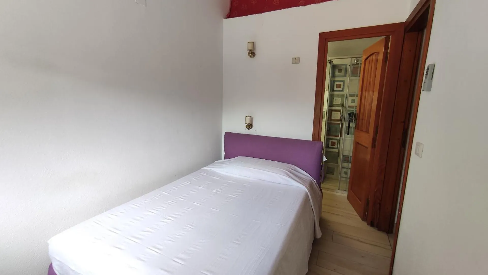 Villa Lu Nibbaru Aglientu