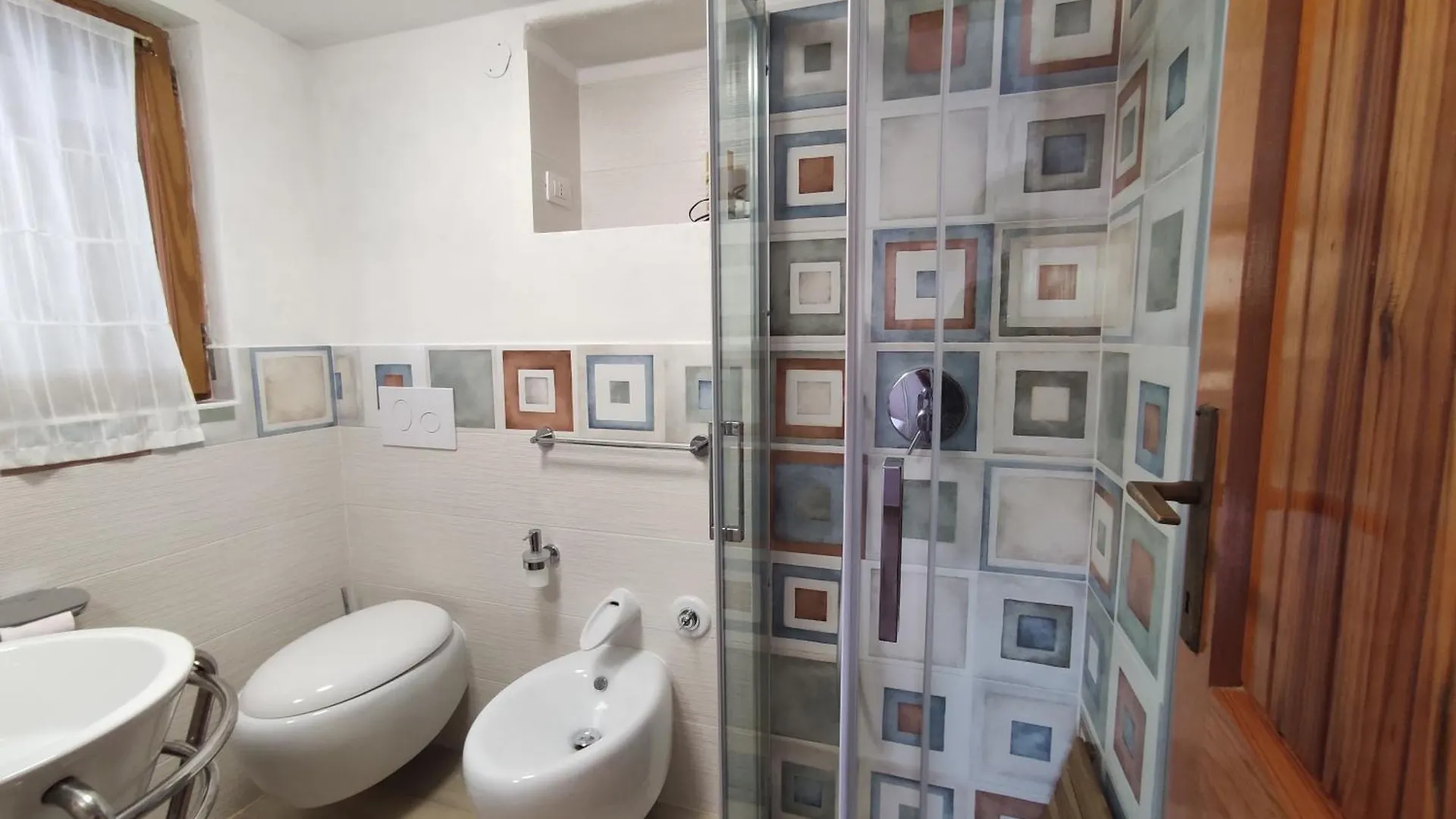 Villa Lu Nibbaru Aglientu