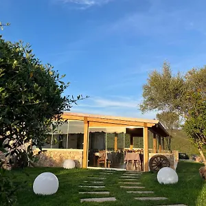 Lu Stabbiacciu Alloggio per agriturismo